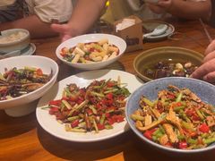 -民俗村柴火灶·景德江西菜(中国陶瓷博物馆店)