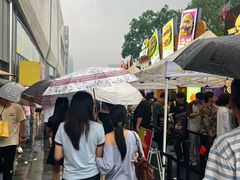 -龙湖杭州滨江天街