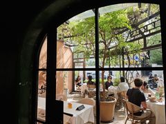 -夏朵餐厅(丁香店)