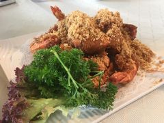 -无招牌海鲜餐厅(怡丰城店)