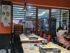 大堂-韩国大金刚烤肉·料理(印象城店)