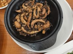 -大地土窑菜馆·特色罗浮农家菜(罗浮山景区店)