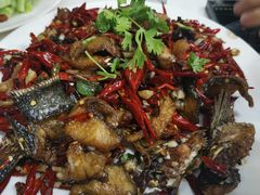 -田记餐馆(富国街店)