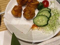 -小句号·精致料理(江南环球港店)