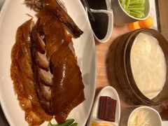 -北国饭店.海鲜.北方菜(新河路店)