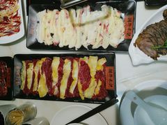-潮牛禾记•潮汕鲜牛肉火锅(新亚洲店)