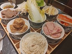 -咏江南·苏式火锅·苏州评弹(观前街店)