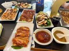 -禾禾烤肉