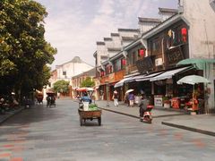 -溪口-滕头旅游景区