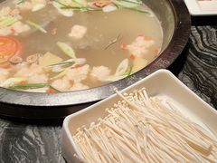 -天都火锅酒楼(虹梅南路店)