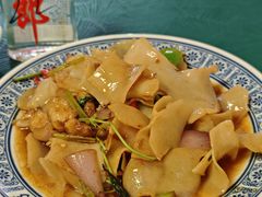 -桂园白粥·潮汕老味道