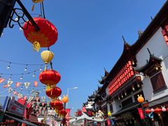 -上海城隍庙
