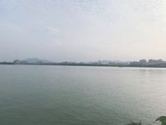 -羚羊峡古栈道森林公园