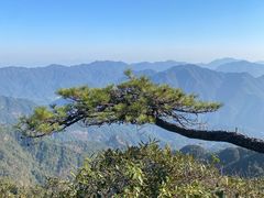 -三清山风景名胜区