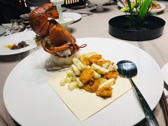 -鲤院·新中式美学·庭院餐厅(夫子庙店)