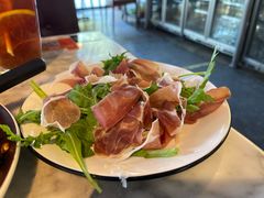 -玛尚诺意式餐厅(官舍店)