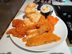 -温禾牛·和牛寿喜烧自助火锅(恒基名人店)