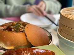 -唐廊烤鸭店(工体店)
