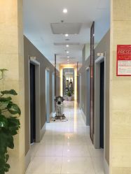 -银座Calla日式美容沙龙