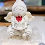 ⛪️大教堂蛋糕年度新品『天使之心』