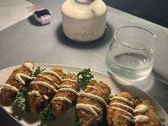 -Papa Razzi西餐厅