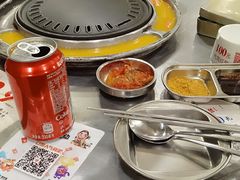 -老板娘的烤肉店(港湾广场店)