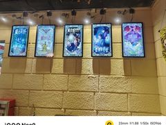 -逃脱反斗城沉浸剧情密室(北京路店)