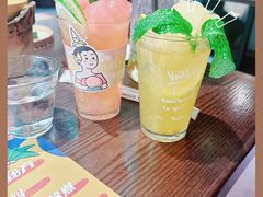 -泰妃殿(武汉首店)