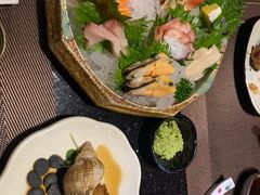 -德川家日本料理(中关村寰太大厦店)