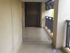 -西双版纳融创皇冠假日度假酒店