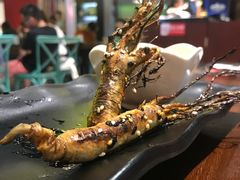-盱眙小龙虾(天虹店)