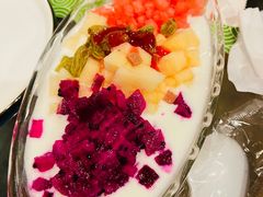 -春满园生态餐厅(南宫路店)