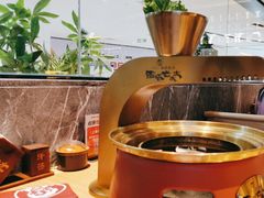 -西塔老太太泥炉烤肉(武汉摩尔城店)