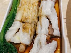 肠粉-黄金粥港式·早晚茶(海阳路店)