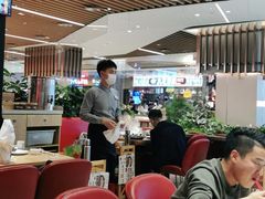 大堂-好彩猪肚鸡(正弘城店)