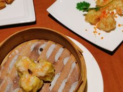 -杭州JW万豪酒店-万豪中餐厅