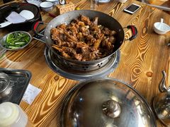 -鹅来顺·顺德火焰醉鹅(天平架分店)