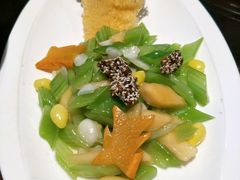 -汤记传菜(秀浦路店)