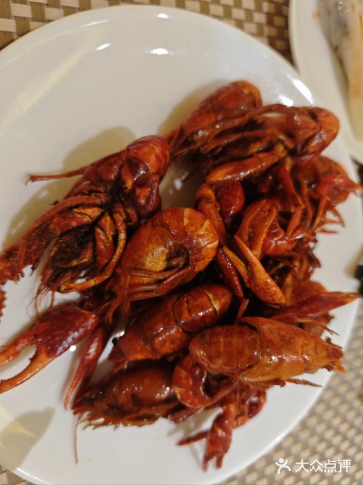 长沙三景韦尔斯利酒店·Oval全日制餐厅自助餐图片