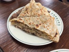-清真永恒华威肉饼(潘家园店)