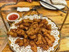 -临家闽南菜(宝洲路店)