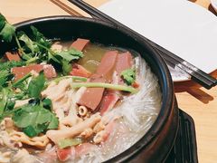 鸭血粉丝煲-耿福兴(半边街店)