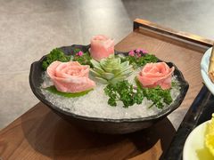 -捞王锅物料理(成都上城龙湖天街店)