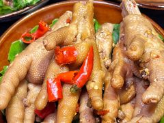 -冯校长老火锅(广州正佳广场店)