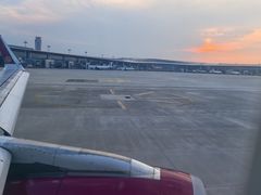 -青岛胶东国际机场