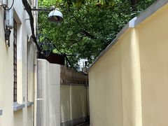 -胡记锅贴·沪上游子老鸭粉丝汤(太原路店)