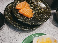 -亚马逊蒸汽活海鲜自助(LCM置汇旭辉广场店)