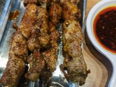 -品回味清真西北楼(宁波首店)