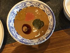 -仁和四季涮肉馆(天坛南门店)