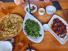 -龙姐私房菜(和顺古镇店)